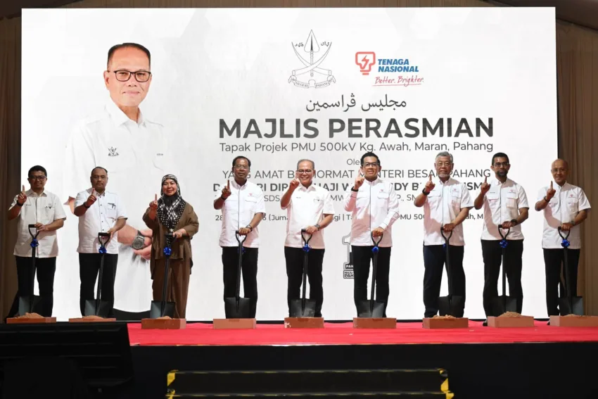 TNB_kredit Menteri Besar Pahang Wan Rosdy Wan Ismail Facebook