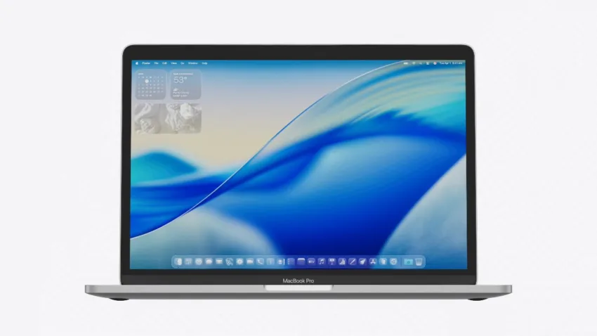 mac intel