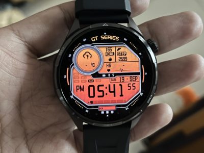 (Ulasan) HONOR Watch 6 — Jam Pintar Premium Bawah RM1,000