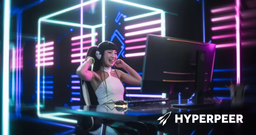 Hyperpeer Banner