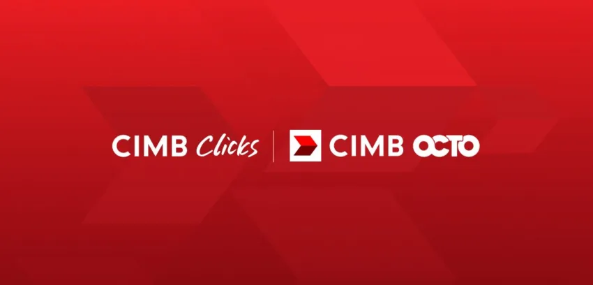 CIMB Clicks
