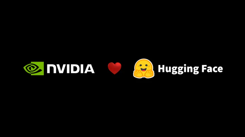 NVIDIA Sahkan Bakal Ambil Alih Hugging Face Pada Nilai AS$12.93 Bilion