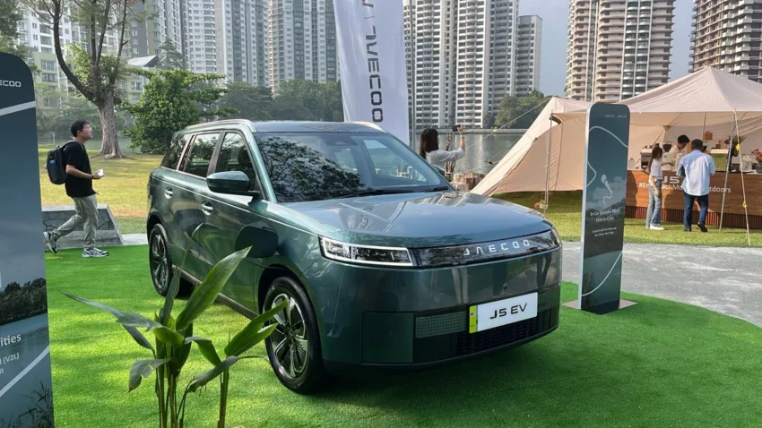 Jaecoo J5 EV_1