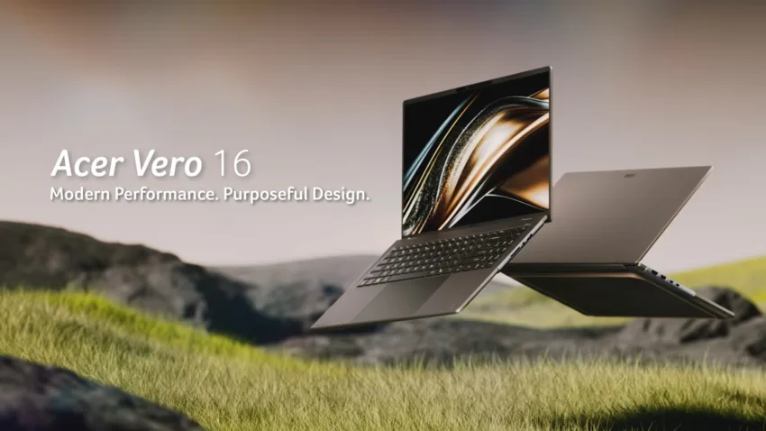 Acer Vero 16