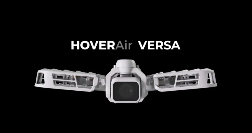 HOVERAir VERSA 1