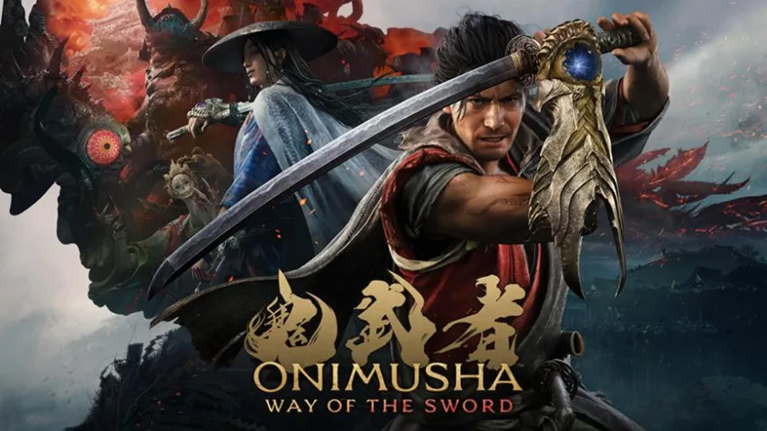 Onimusha: Way of the Sword Catat Jualan Lebih 1 Juta Pada Hari Pelancaran