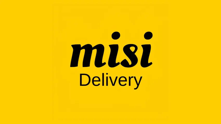 misi delivery
