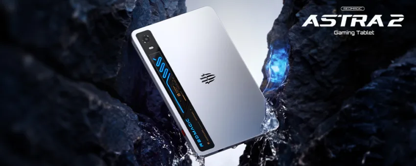REDMAGIC Astra 2 Kini Tersedia Di Malaysia, Harga Bermula RM3,599