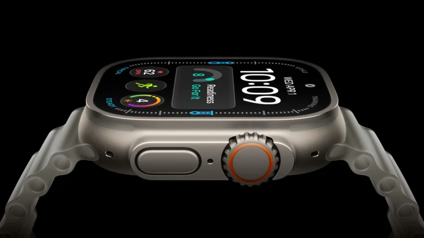Apple Watch Ultra 4 Diperkenal, Tawar Hayat Bateri Lebih 2 Hari, Harga Bermula RM3,699