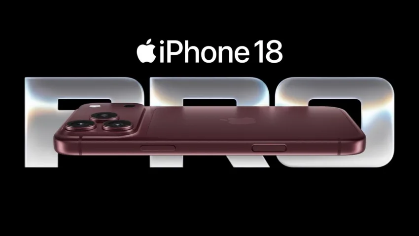iPhone 18 Pro_