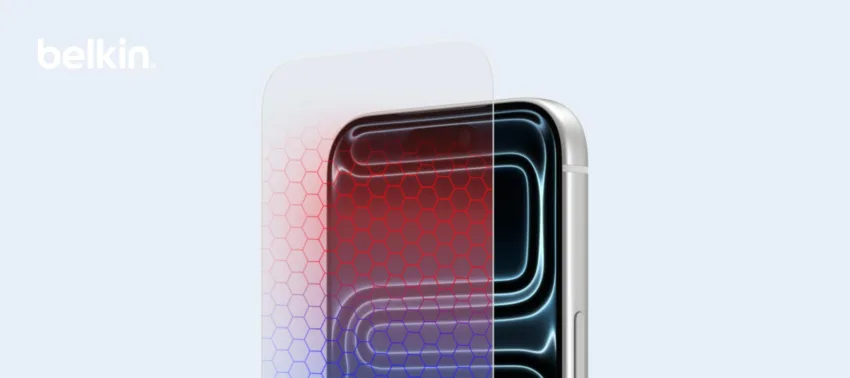 smartshield_pro belkin iPhone 18 Pro