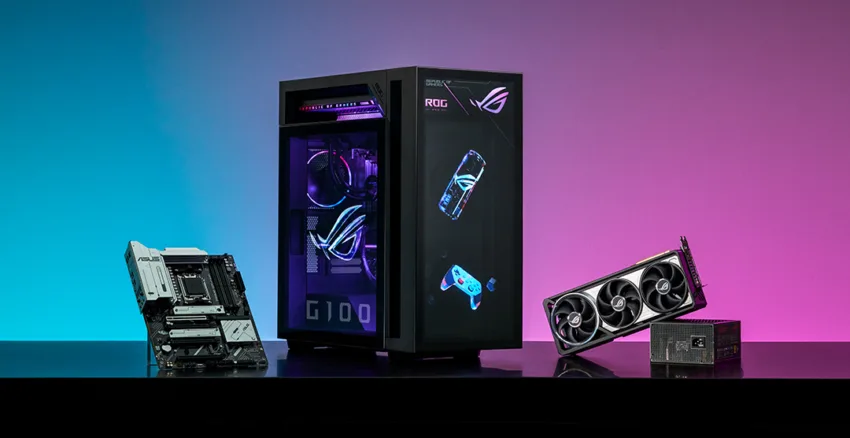 ROG G1000