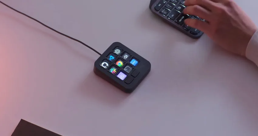 MX PAD