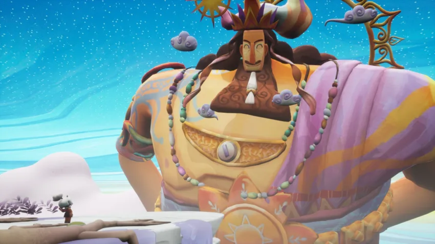 Game Buatan Malaysia Ini Bakal Tiba Di Platform PS5, Xbox, Nintendo Dan PC