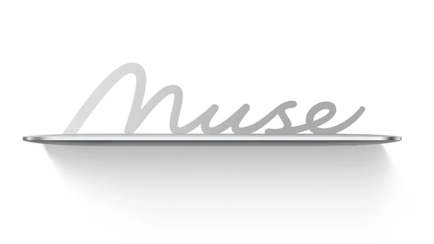 Lexar Muse