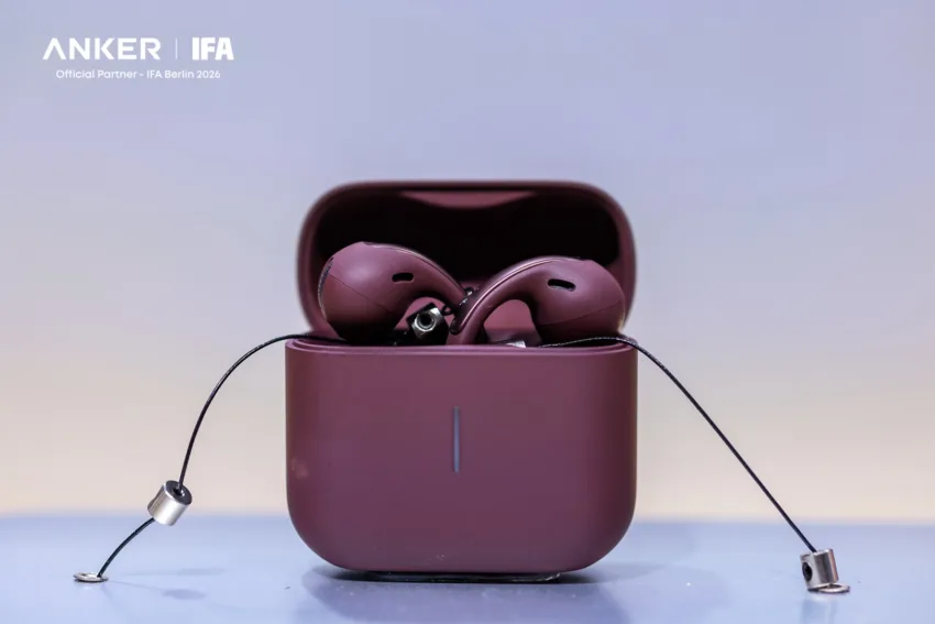 AeroClip2- burgundy-IFA