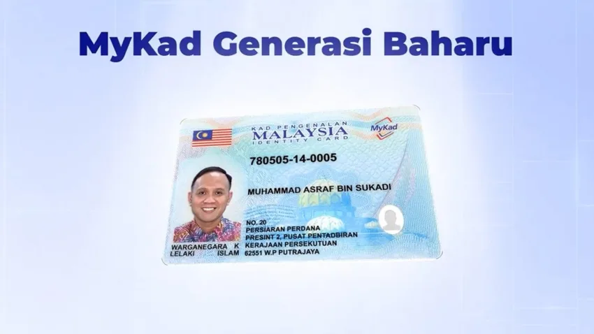 official MyKad Generasi Baharu_1