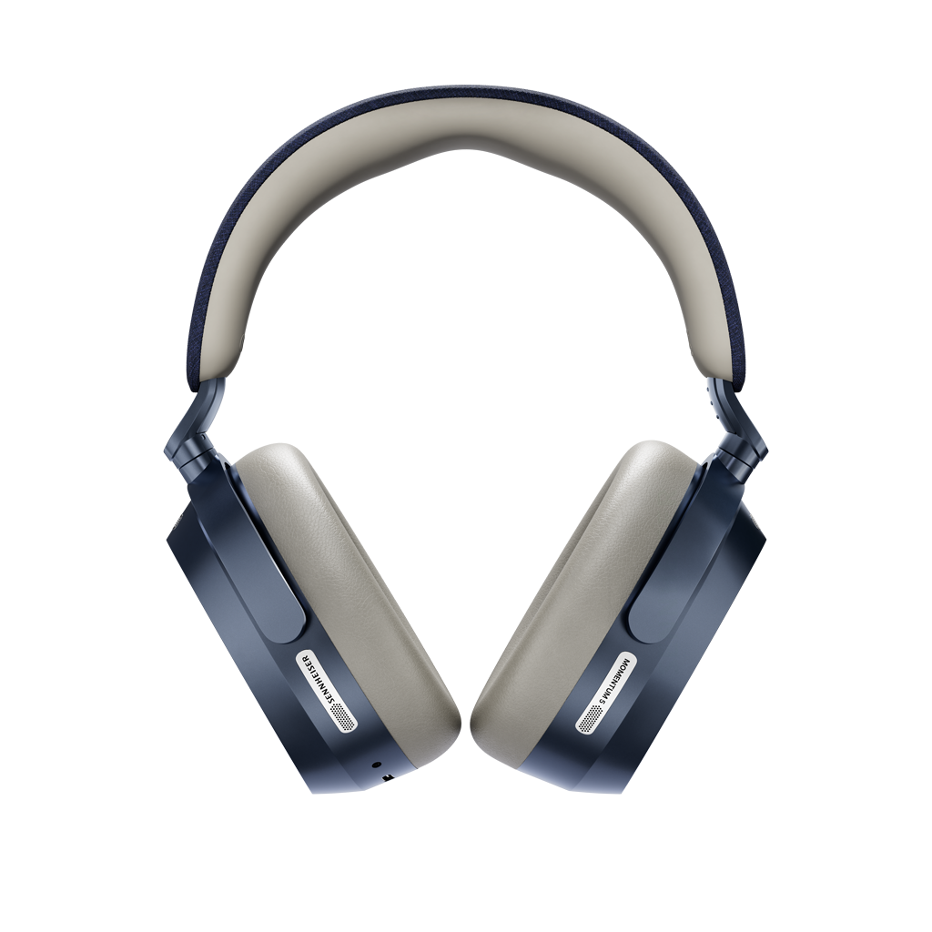Sennheiser Lancar ACCENTUM Clip Dan Siri MOMENTUM 5 Di Malaysia, Harga Bermula RM999