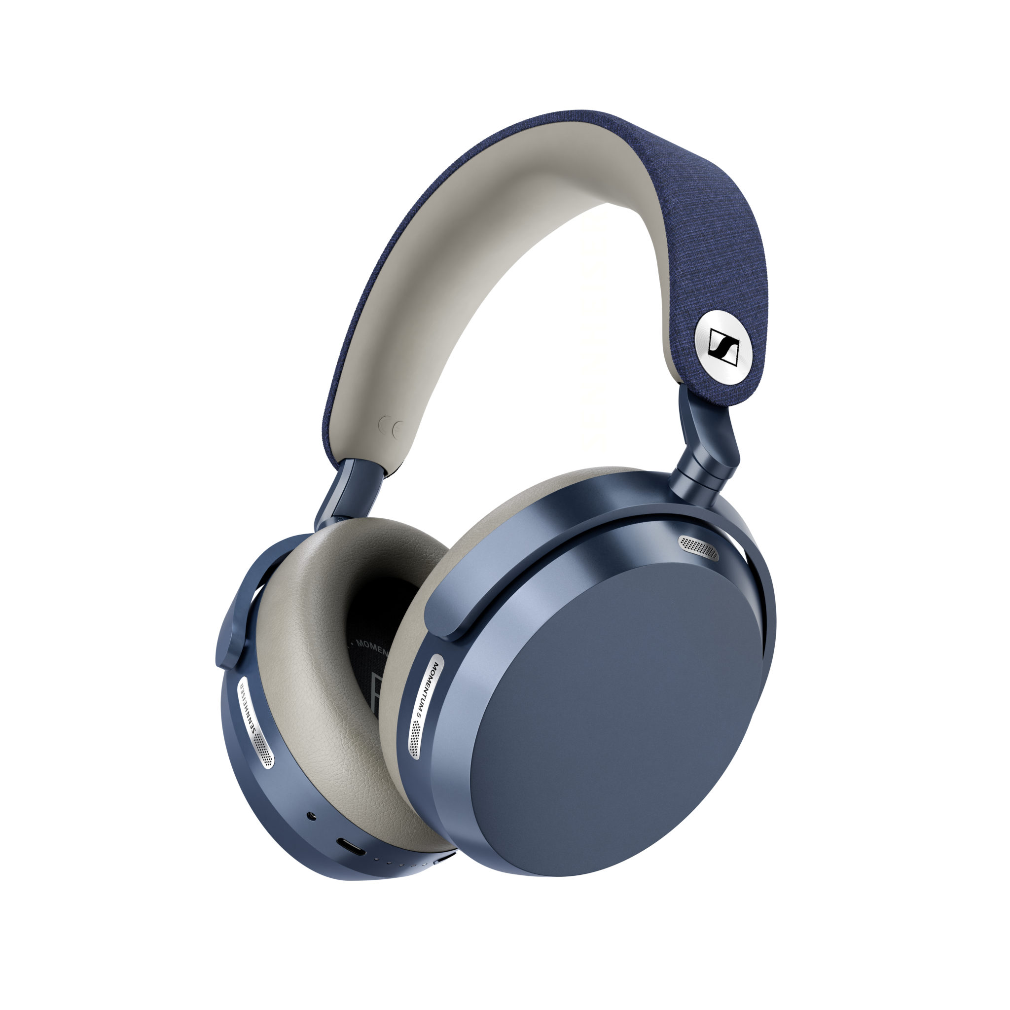 Sennheiser Lancar ACCENTUM Clip Dan Siri MOMENTUM 5 Di Malaysia, Harga Bermula RM999