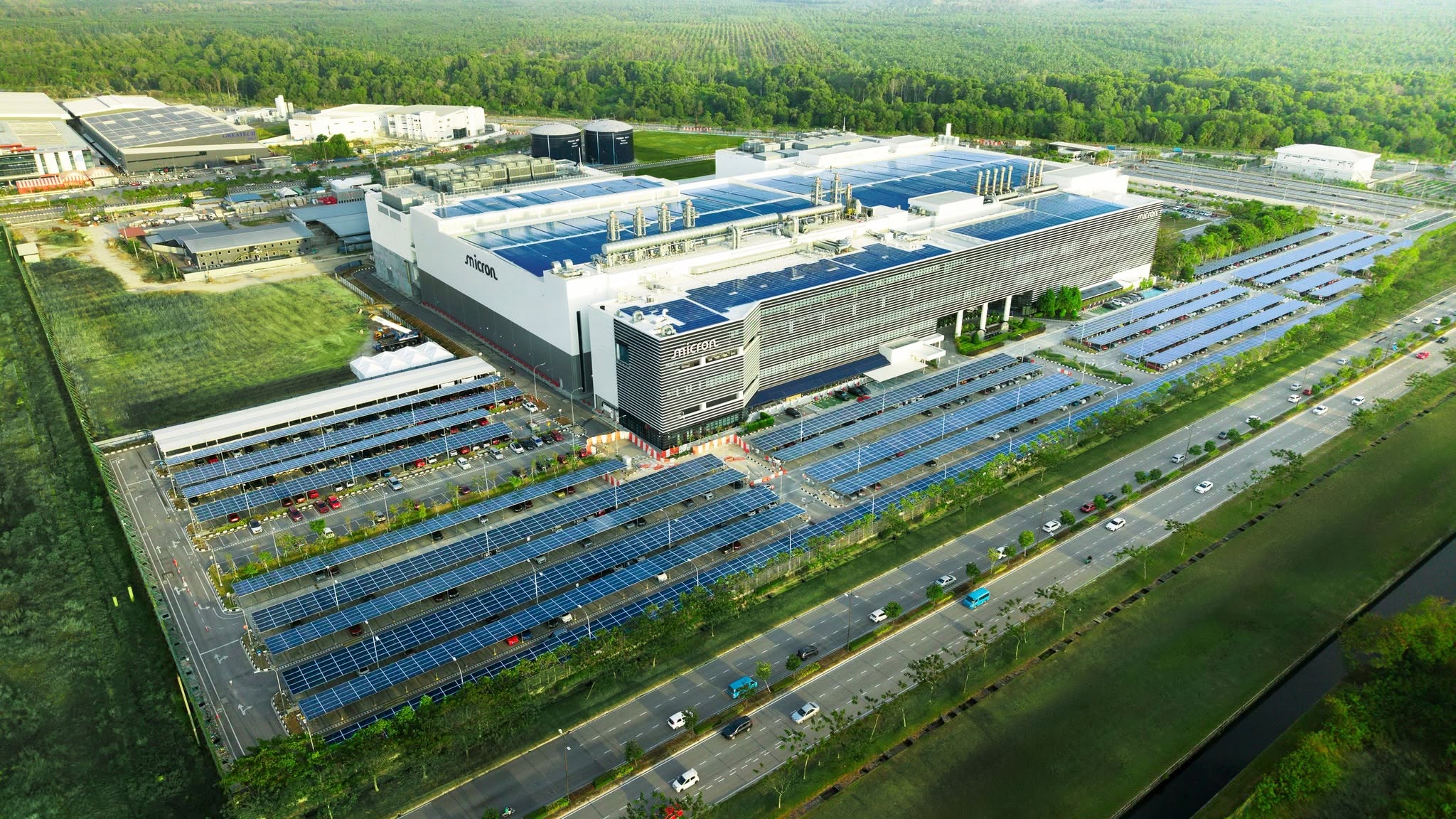 micron malaysia