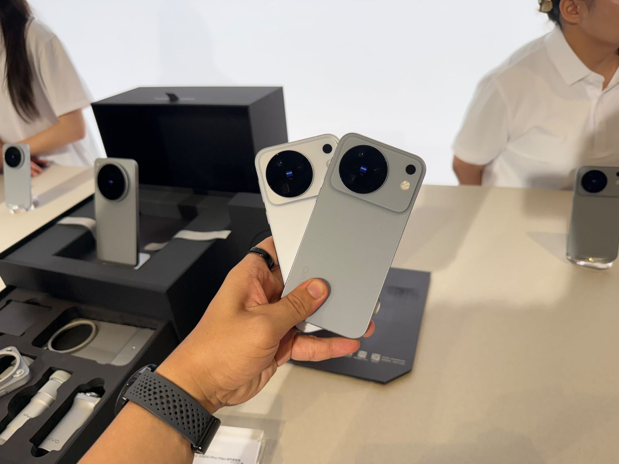 vivo X500 series_1