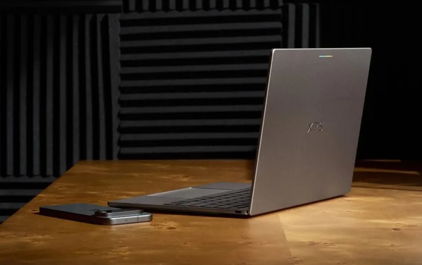 dell xpx googlebook