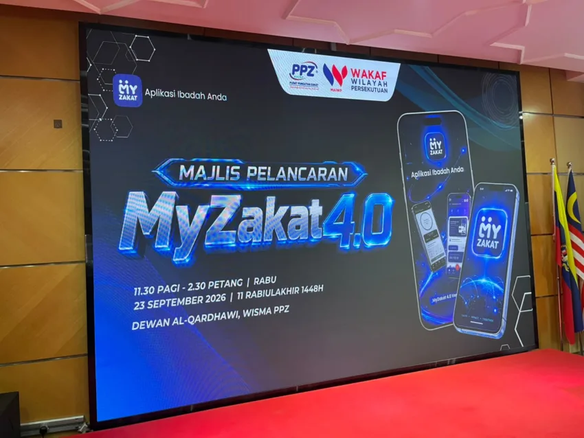 MyZakat 4.0