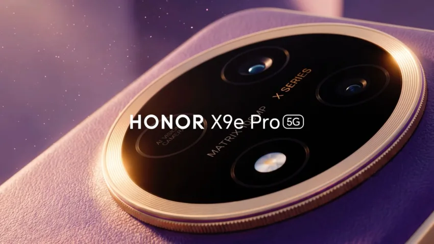 HONOR X9e Pro 2