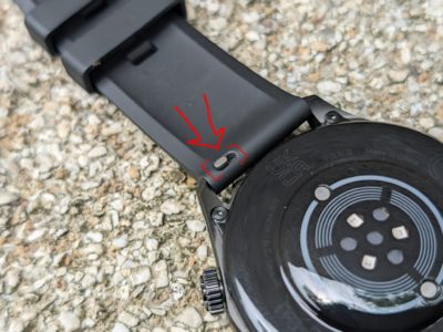 (Ulasan) HONOR Watch 6 — Jam Pintar Premium Bawah RM1,000