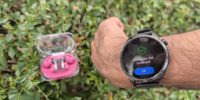 (Ulasan) HONOR Watch 6 — Jam Pintar Premium Bawah RM1,000