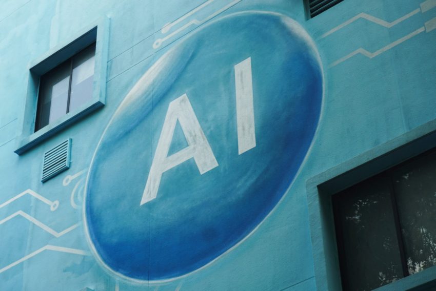 AFP, AI