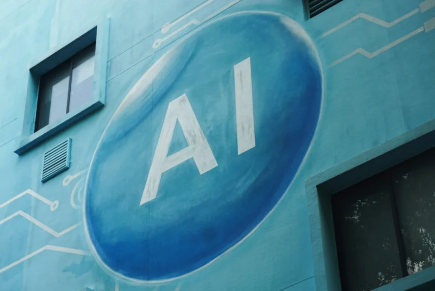 AFP, AI