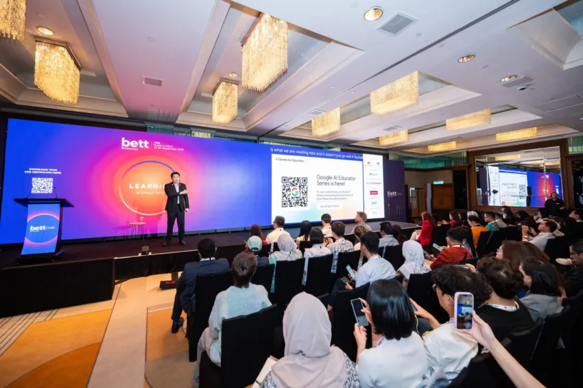 Google launches free AI literacy training for Malaysian educators