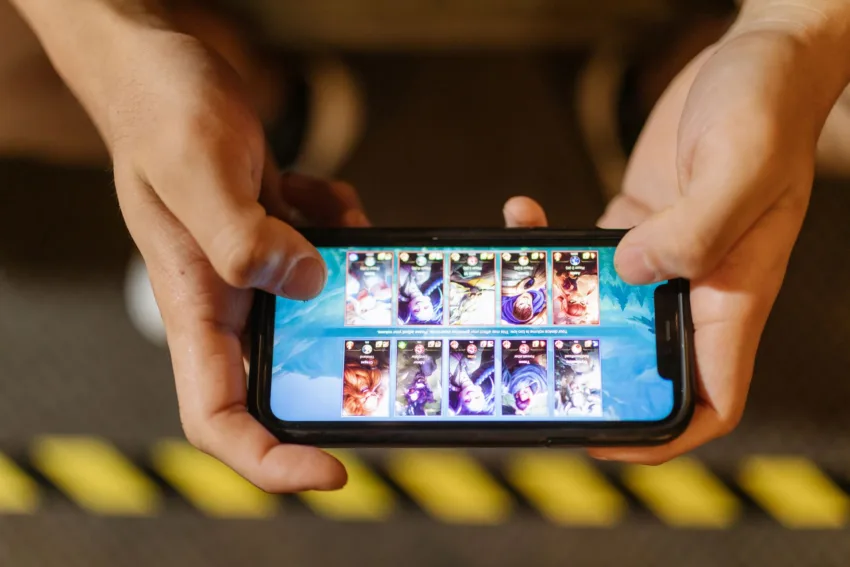 Permainan Android Popular Dilapor Hantar Data Pengguna Ke Israel, China Dan Rusia – Kajian