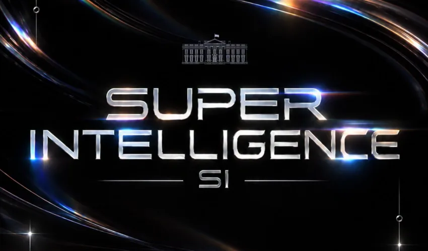 Super Intelligence