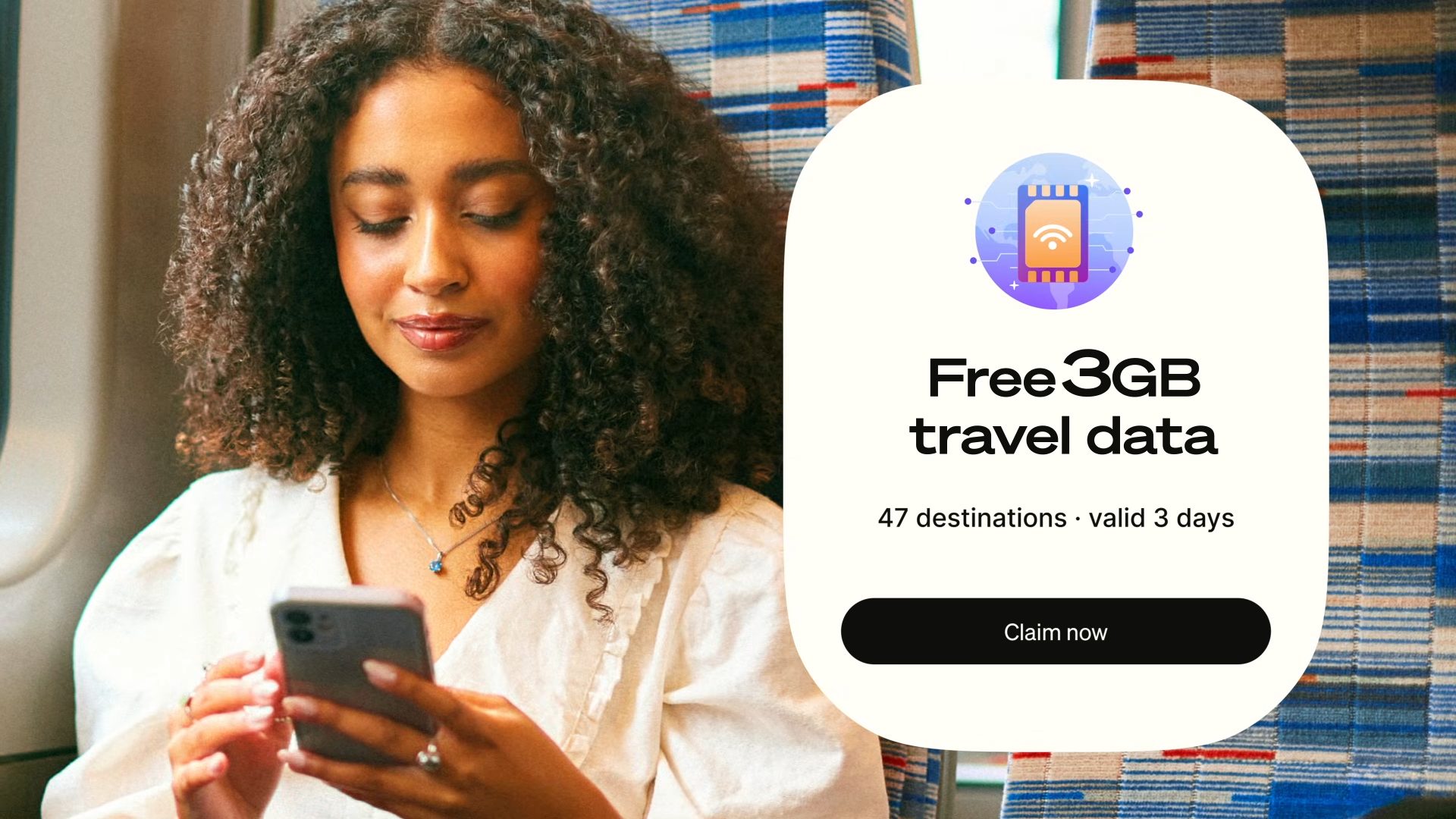 Opera eSIM