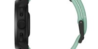 Suunto_Run 2-Aloe Green-ATH 6-Side view right
