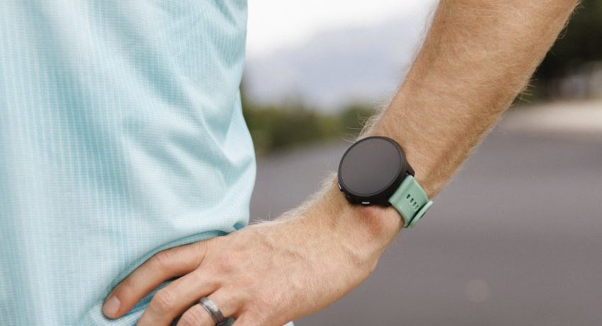 Suunto Run 2
