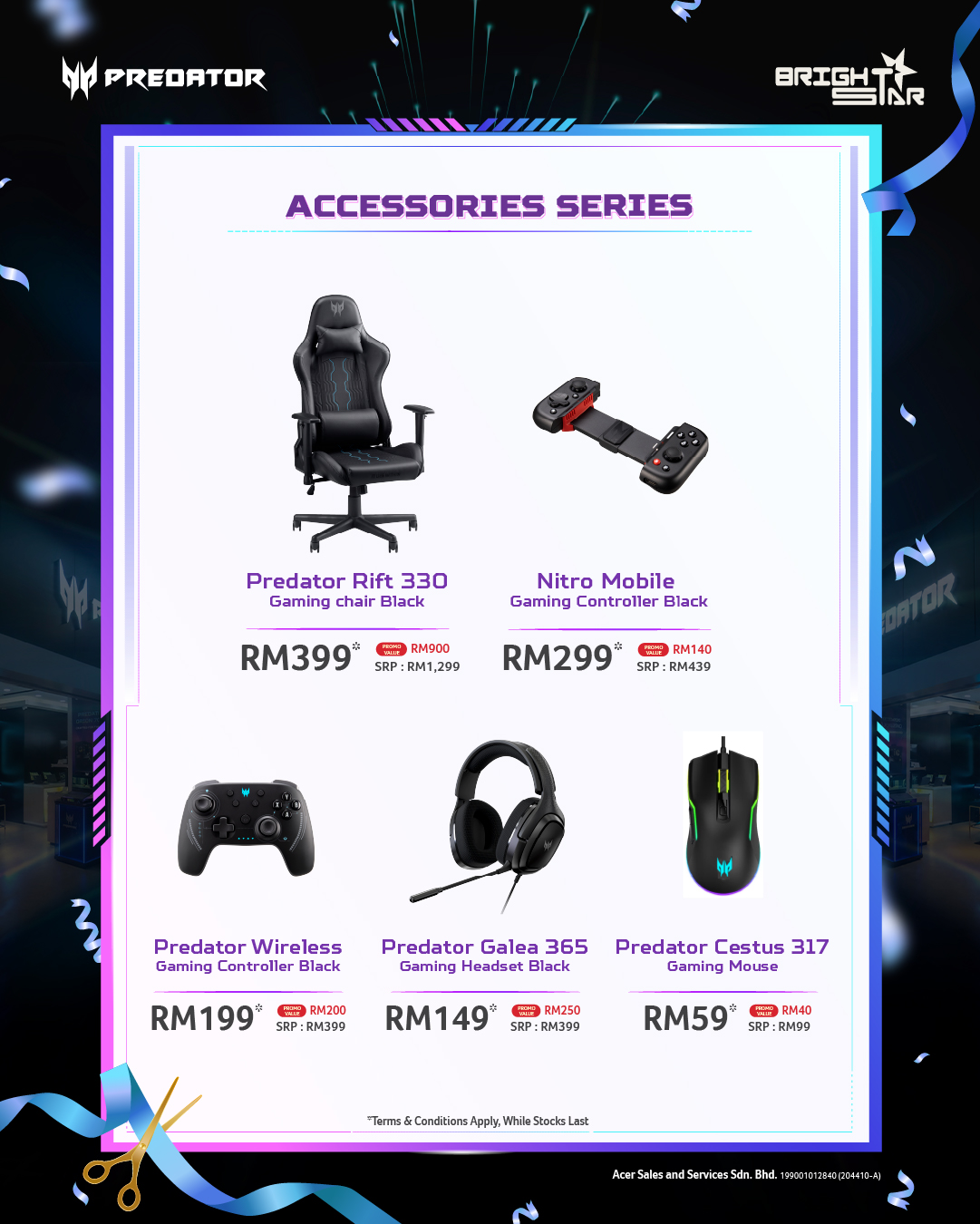 Predator Store_Lowyat_Grand opening_1350x1080_5