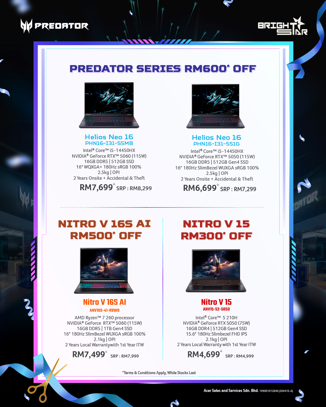 Predator Store_Lowyat_Grand opening_1350x1080_2