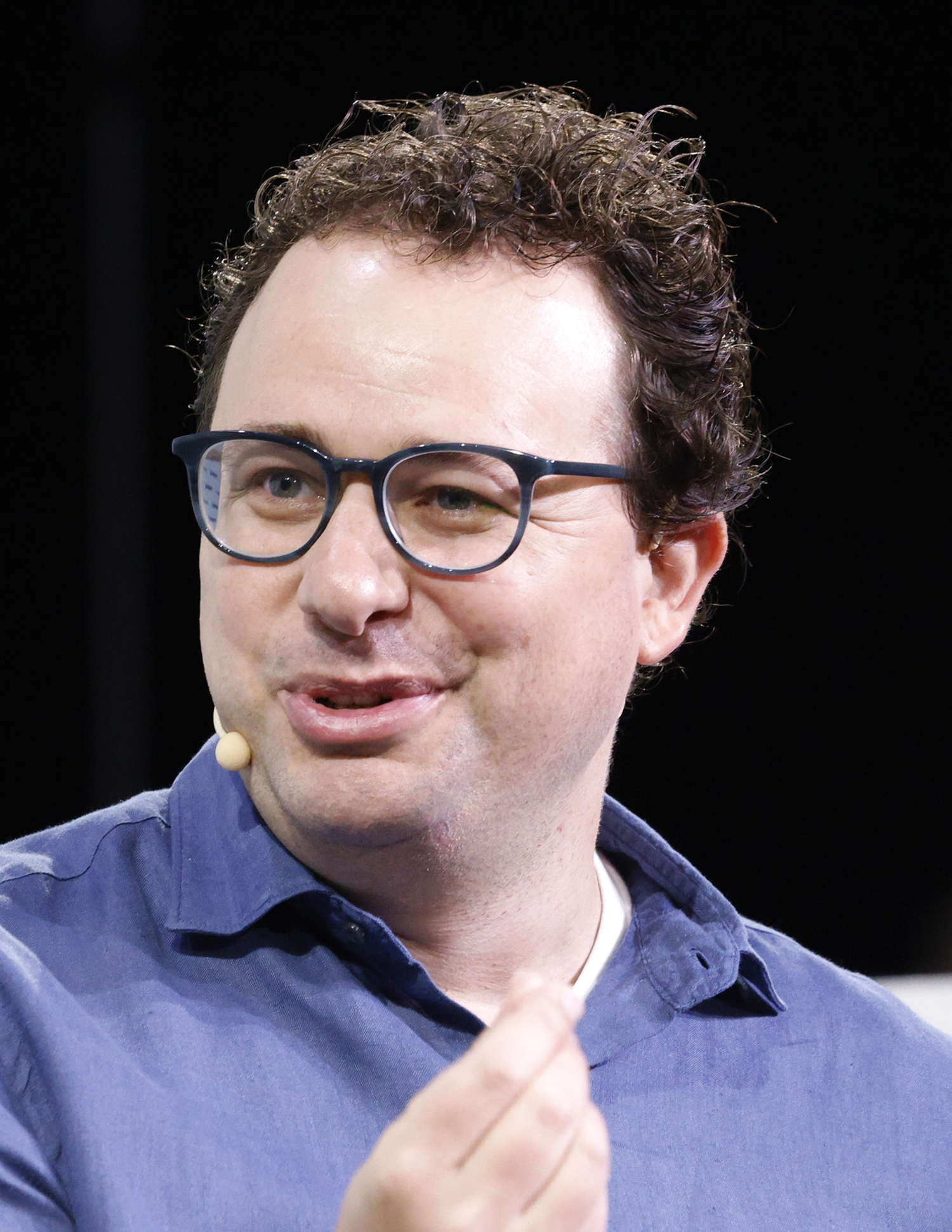 TechCrunch Disrupt 2023 – Day 2