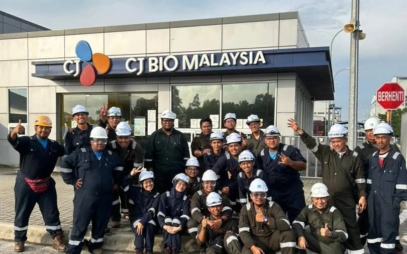 Kilang Bioteknologi Terkemuka Di Kerteh Dikhabar Akan Tamatkan Operasi Oktober Ini