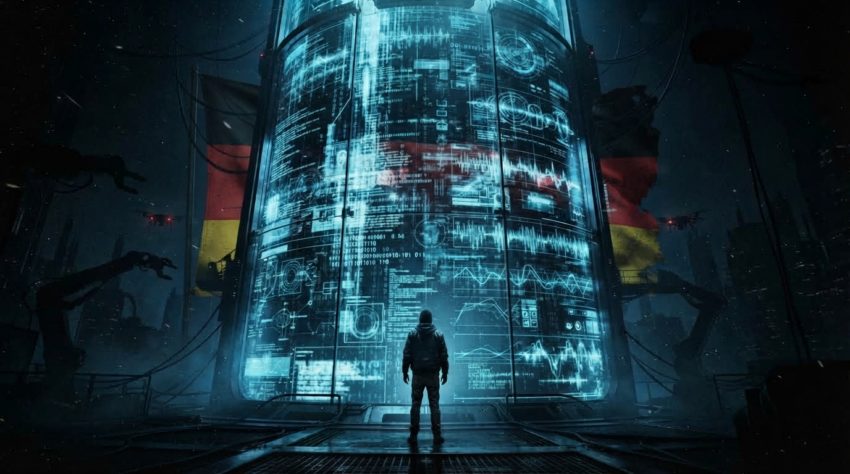 Agensi Perisikan Jerman Dakwa Produk Berteknologi Tinggi Dari China Boleh Beri Risiko Keselamatan