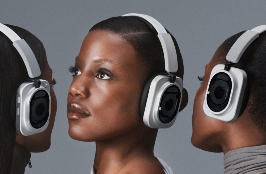 Nothing Headphone (1) Pro