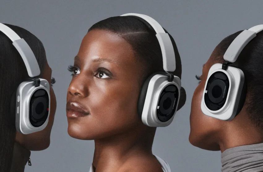 Nothing Headphone (1) Pro