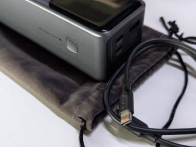 3 Powerbank Berkapasiti 25,000mAh