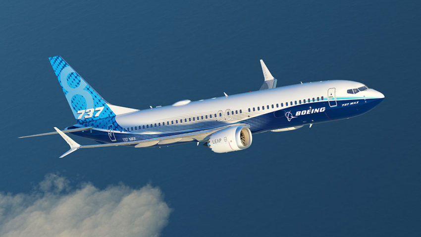 Ralat Perisian Boeing 737 MAX ‘Bukan Ancaman Keselamatan’ – FAA