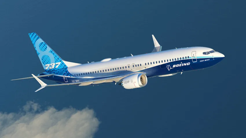Ralat Perisian Boeing 737 MAX ‘Bukan Ancaman Keselamatan’ – FAA
