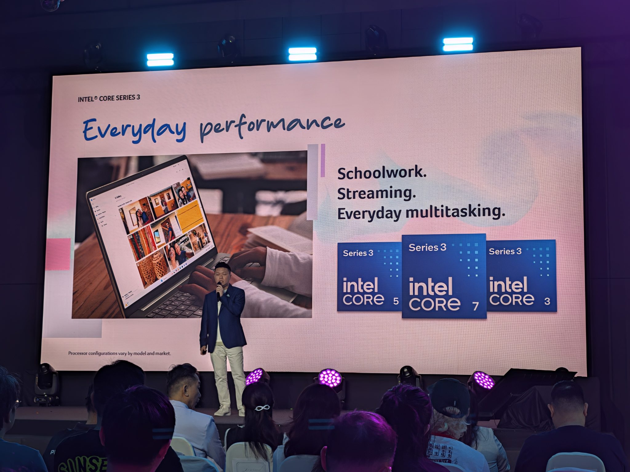 Acer Lancar Swift Air 14, Laptop Ringan Dan Nipis Mampu Milik Dengan Bateri 19 Jam