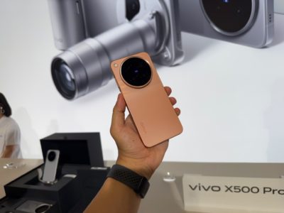 3 Telefon ‘Flagship’ Bakal Masuk Malaysia Tahun Ini